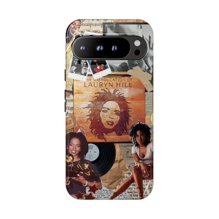 Lauryn Hill