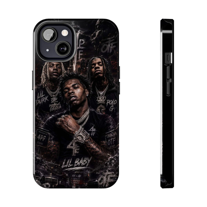 Lil Baby X Lil Durk X Polo G