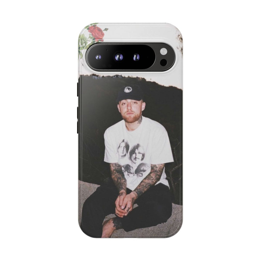 Mac Miller