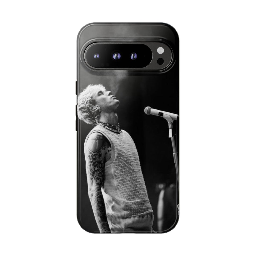 Machine Gun Kelly
