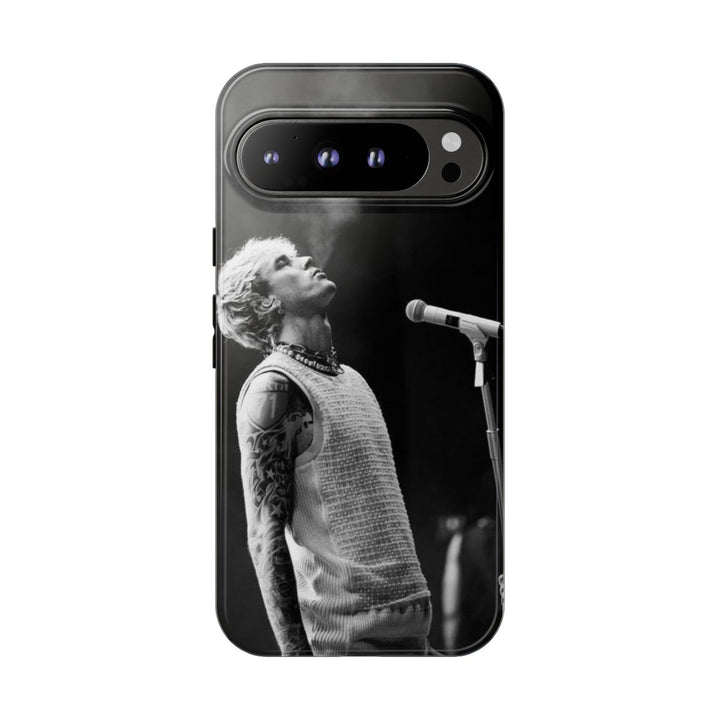 Machine Gun Kelly