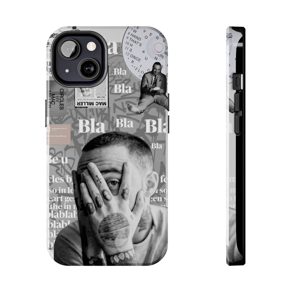 Mac Miller Mac Miller