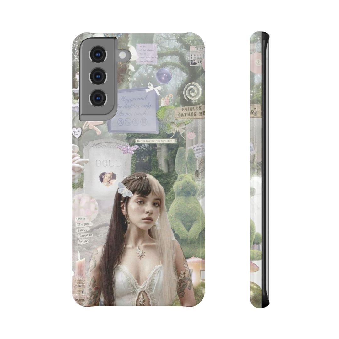 Melanie Martinez Melanie Martinez