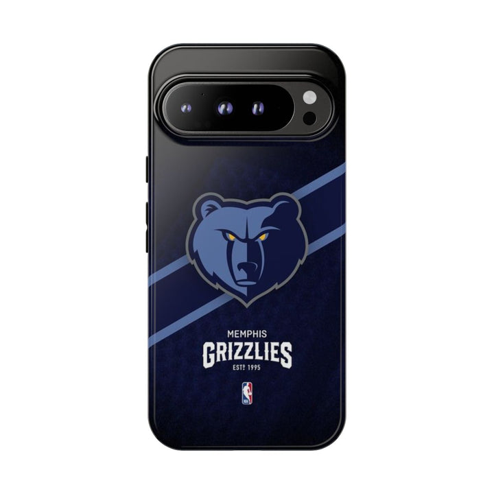 MEMPHIS GRIZZLIES