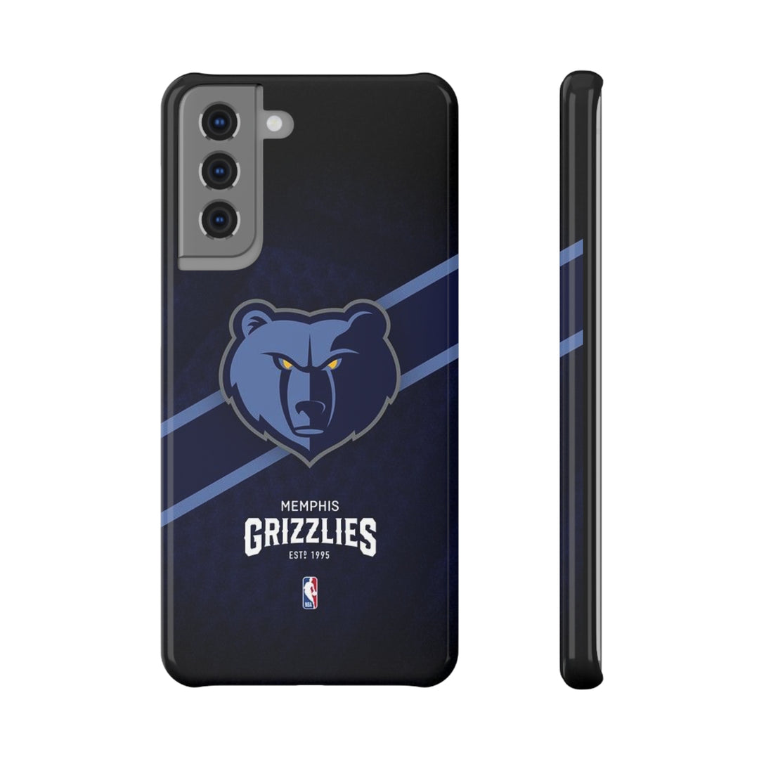 MEMPHIS GRIZZLIES - HIPHOPIST