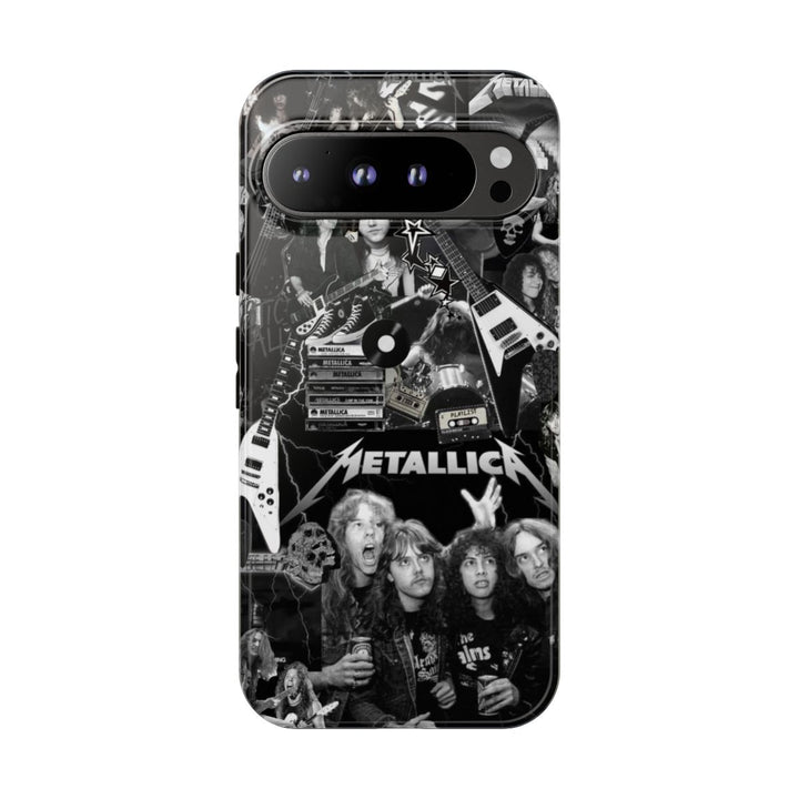 Metallica