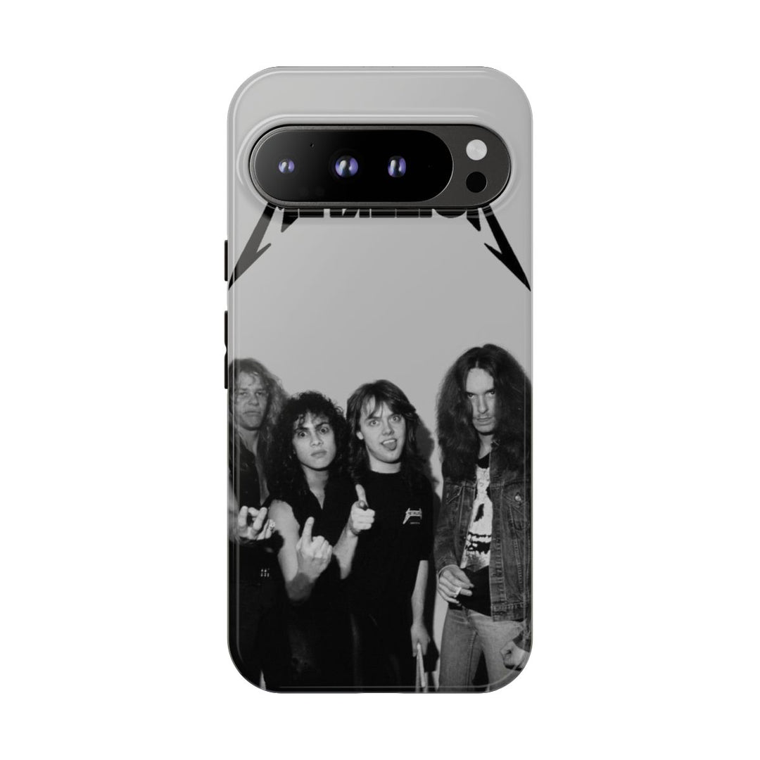 Metallica