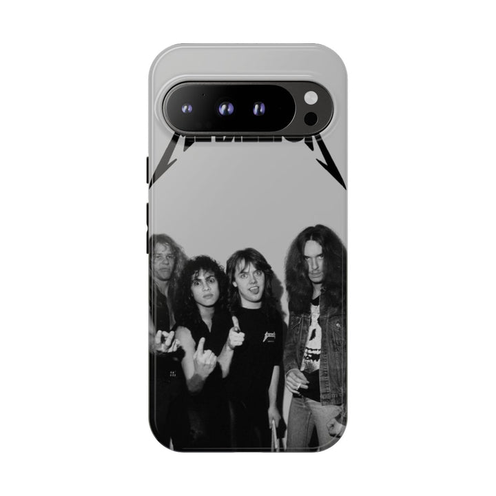Metallica