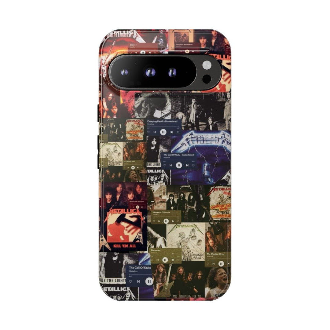 Metallica