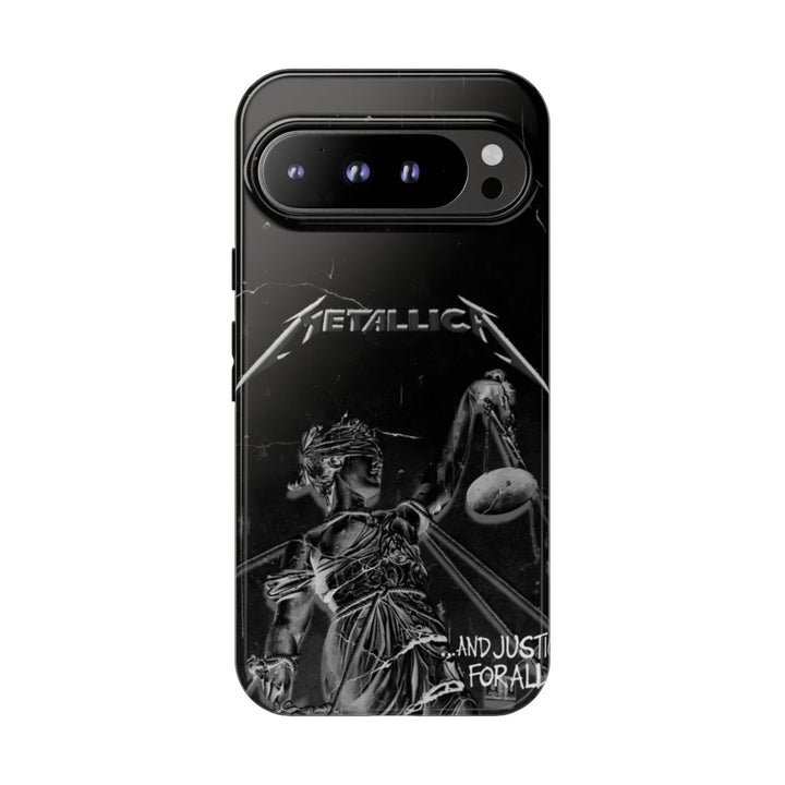 Metallica