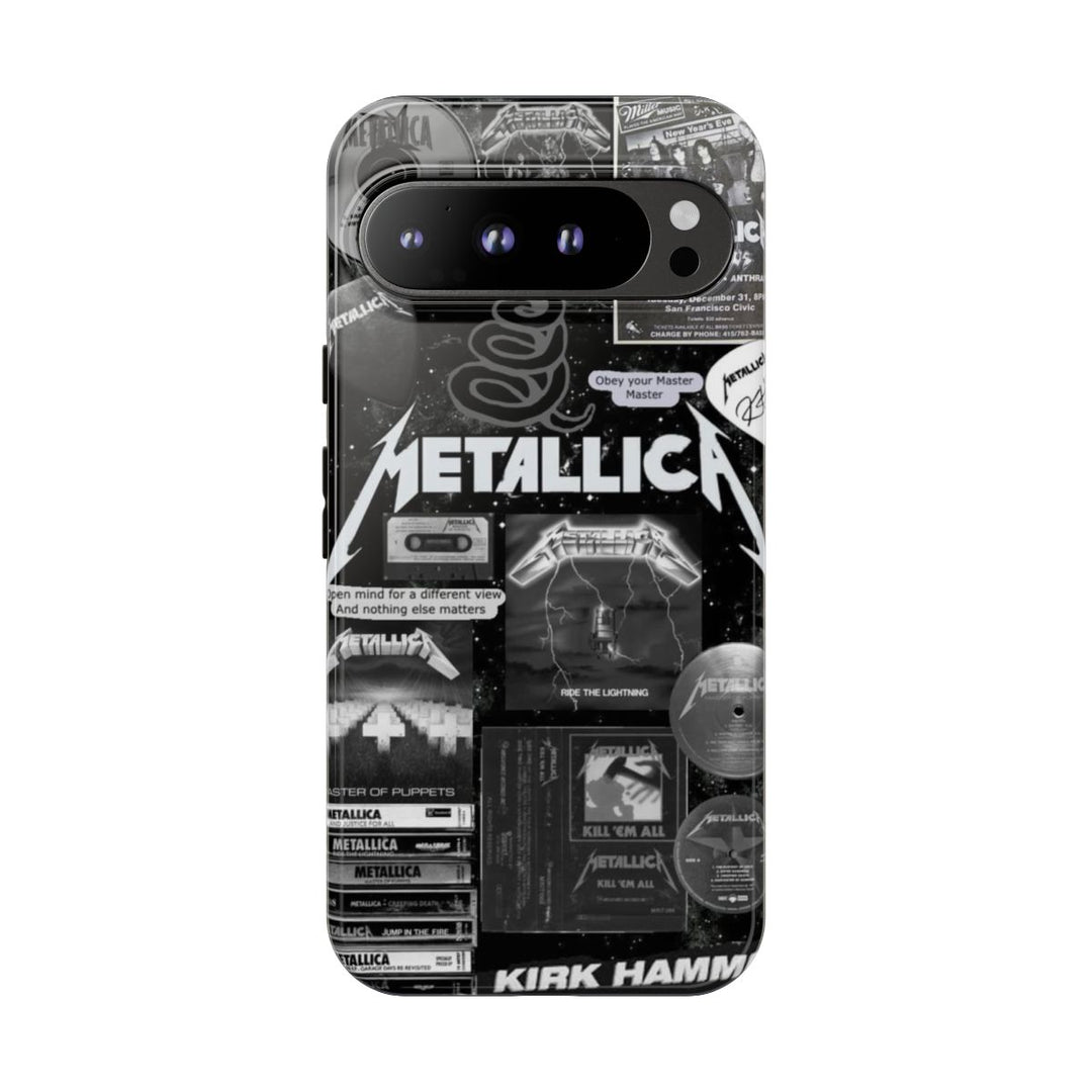 Metallica
