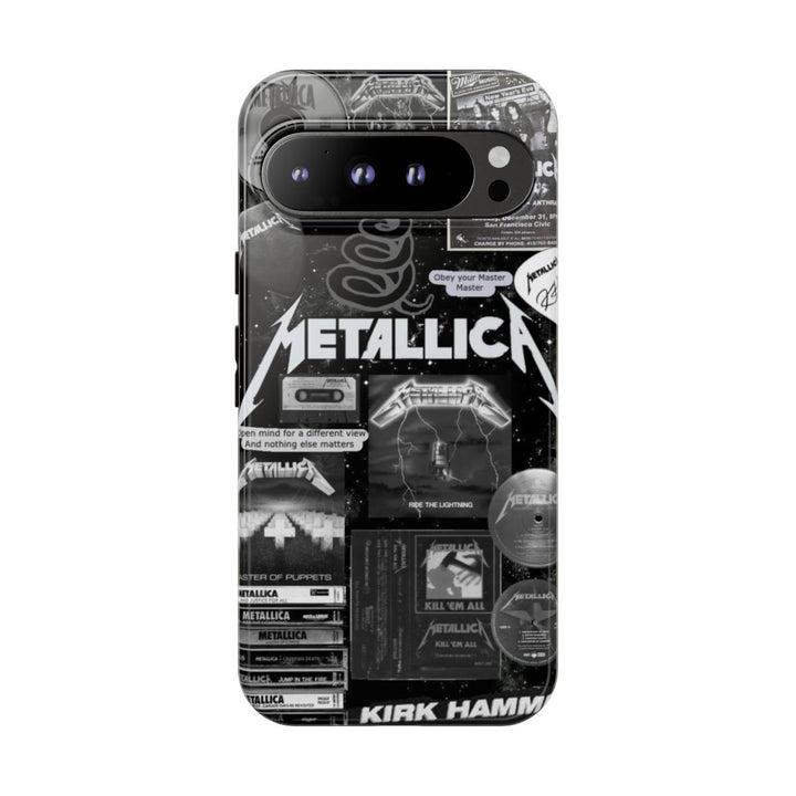 Metallica