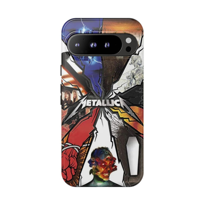 Metallica