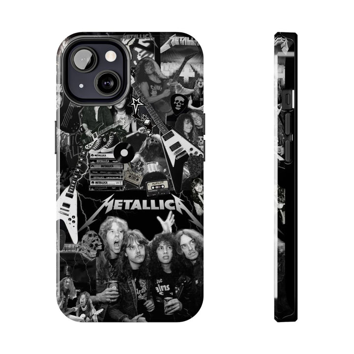 Metallica
