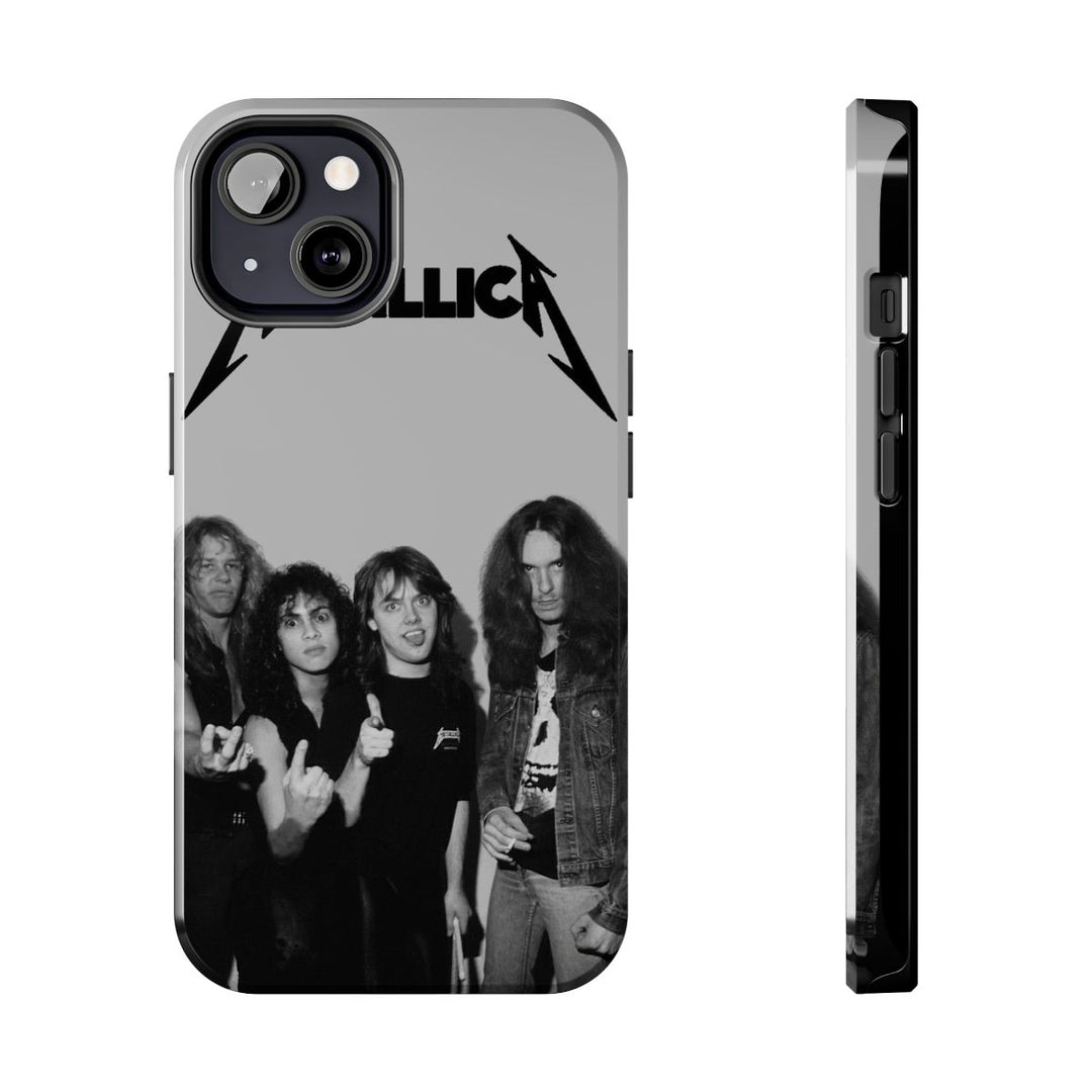 Metallica