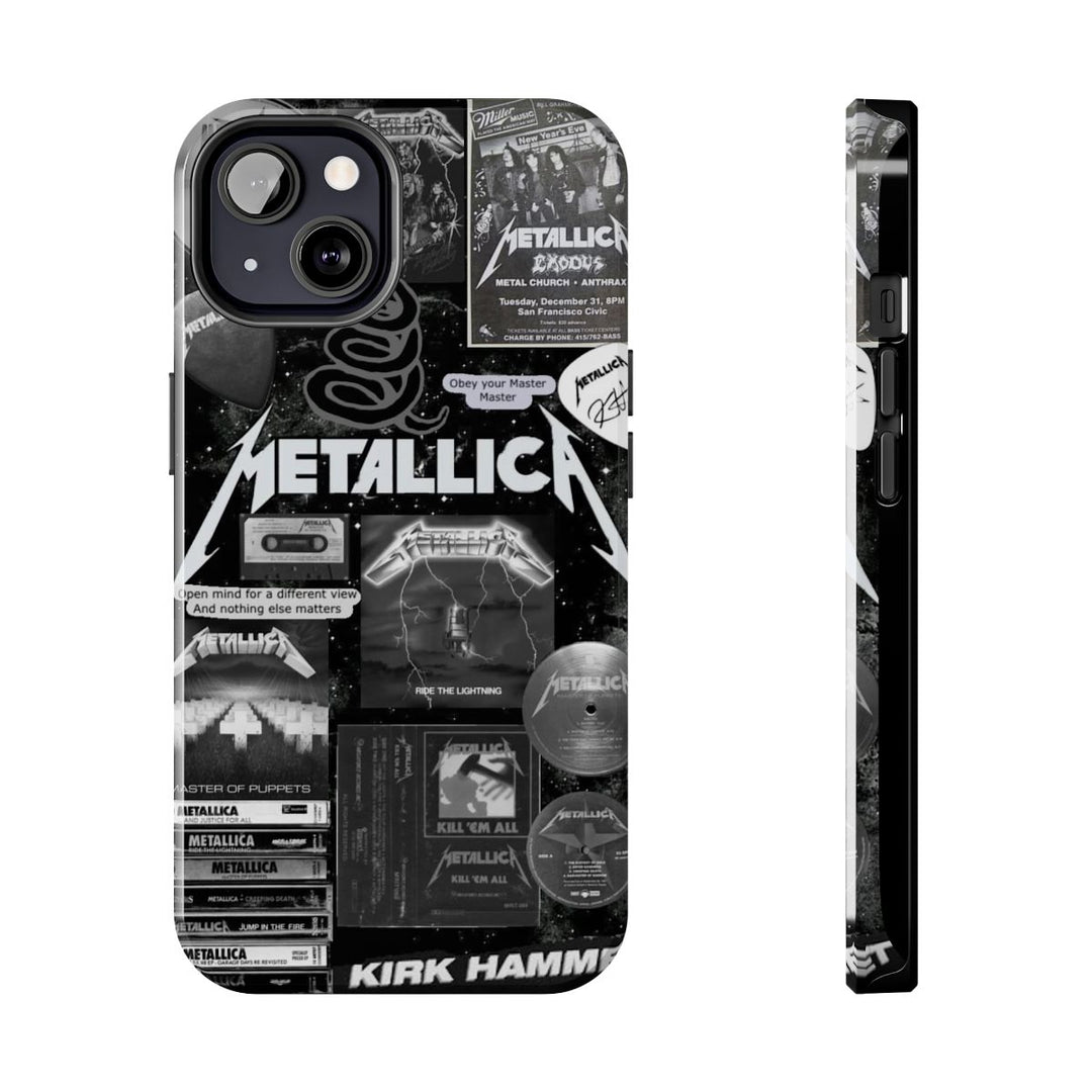 Metallica
