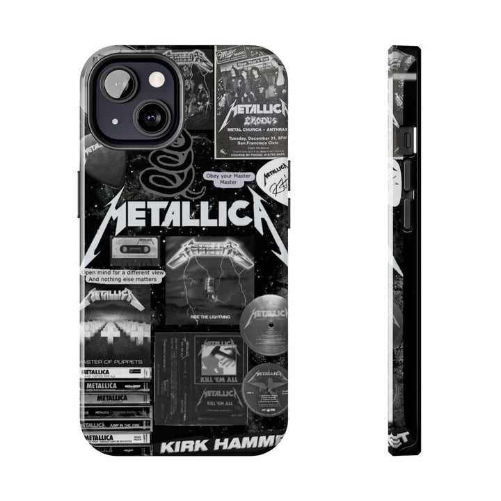 Metallica
