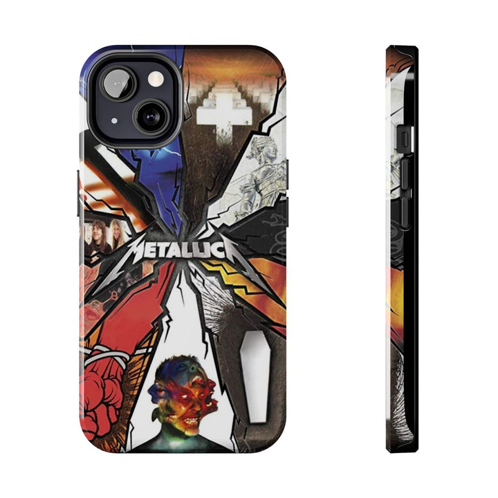 Metallica