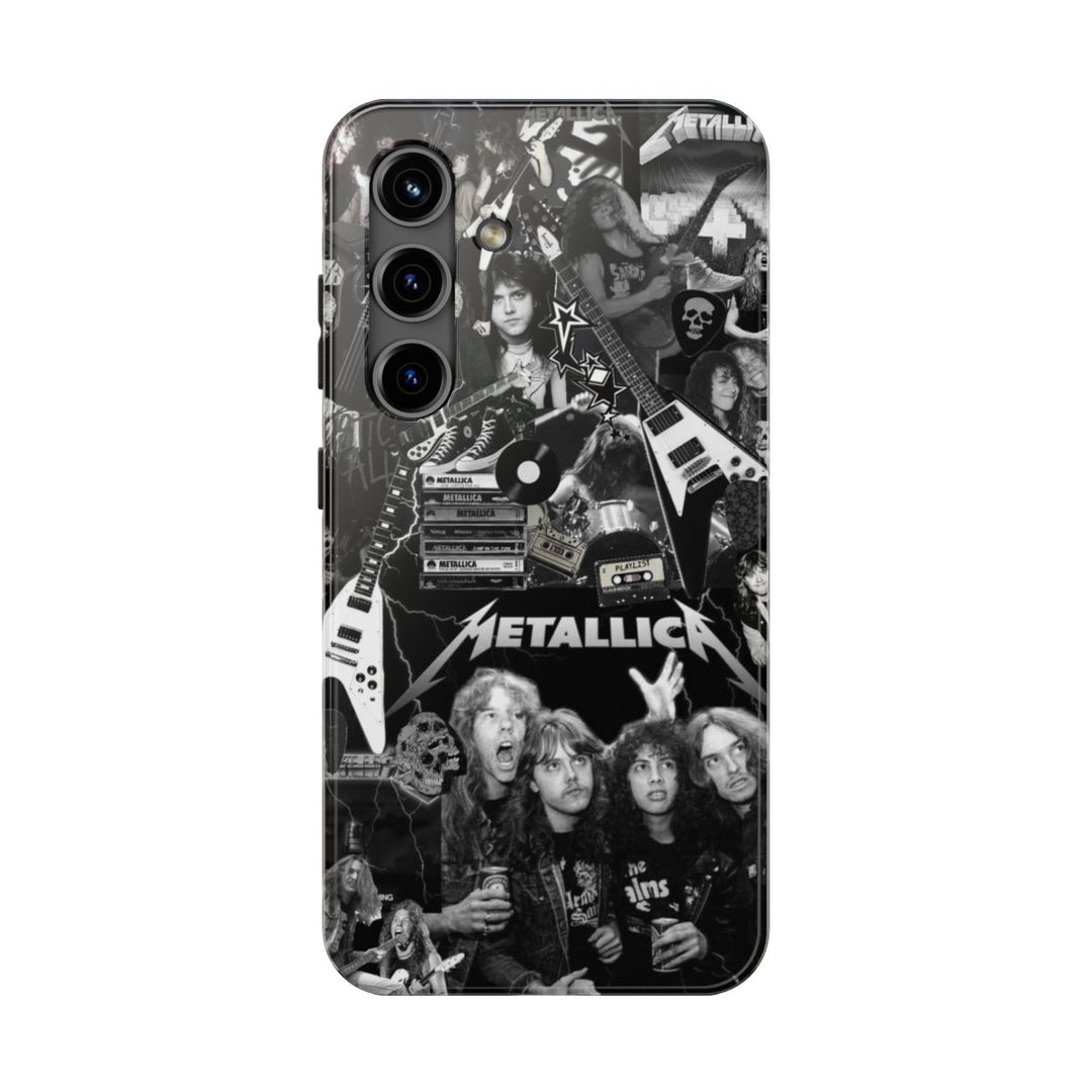 Metallica