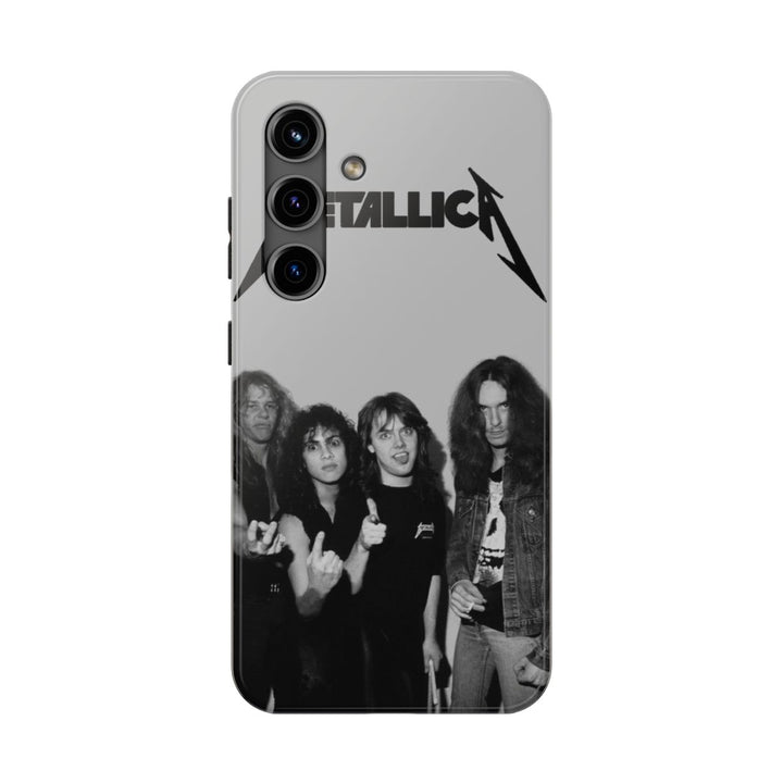 Metallica