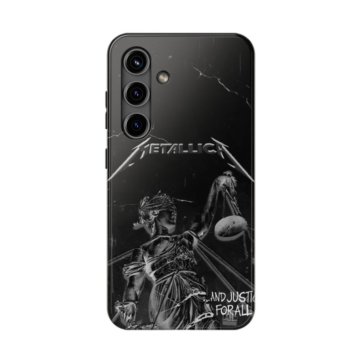 Metallica