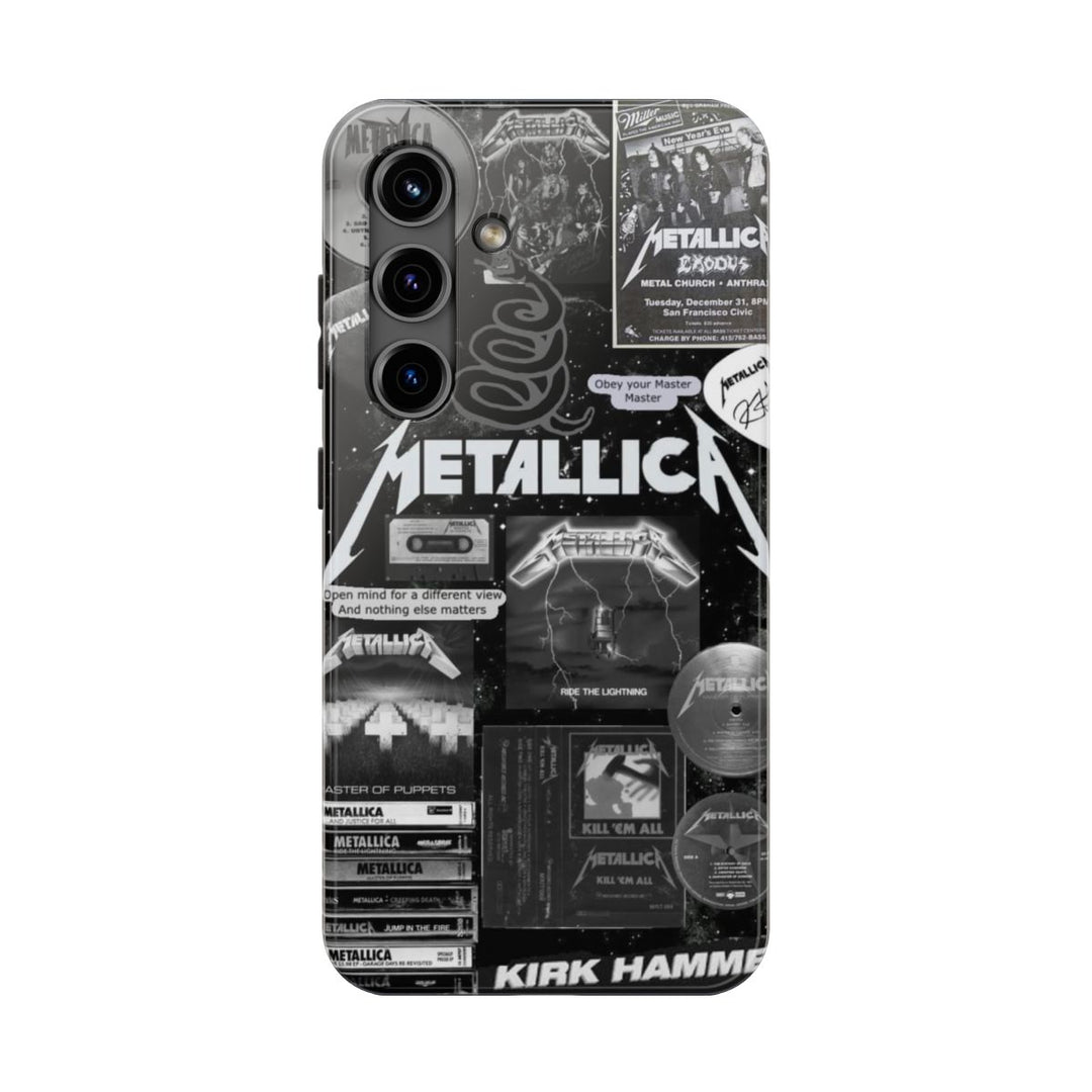 Metallica