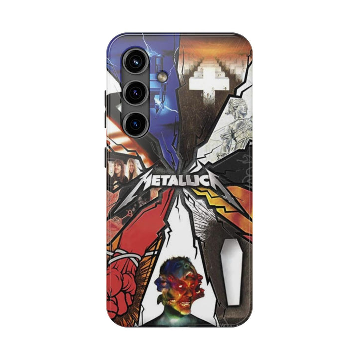 Metallica