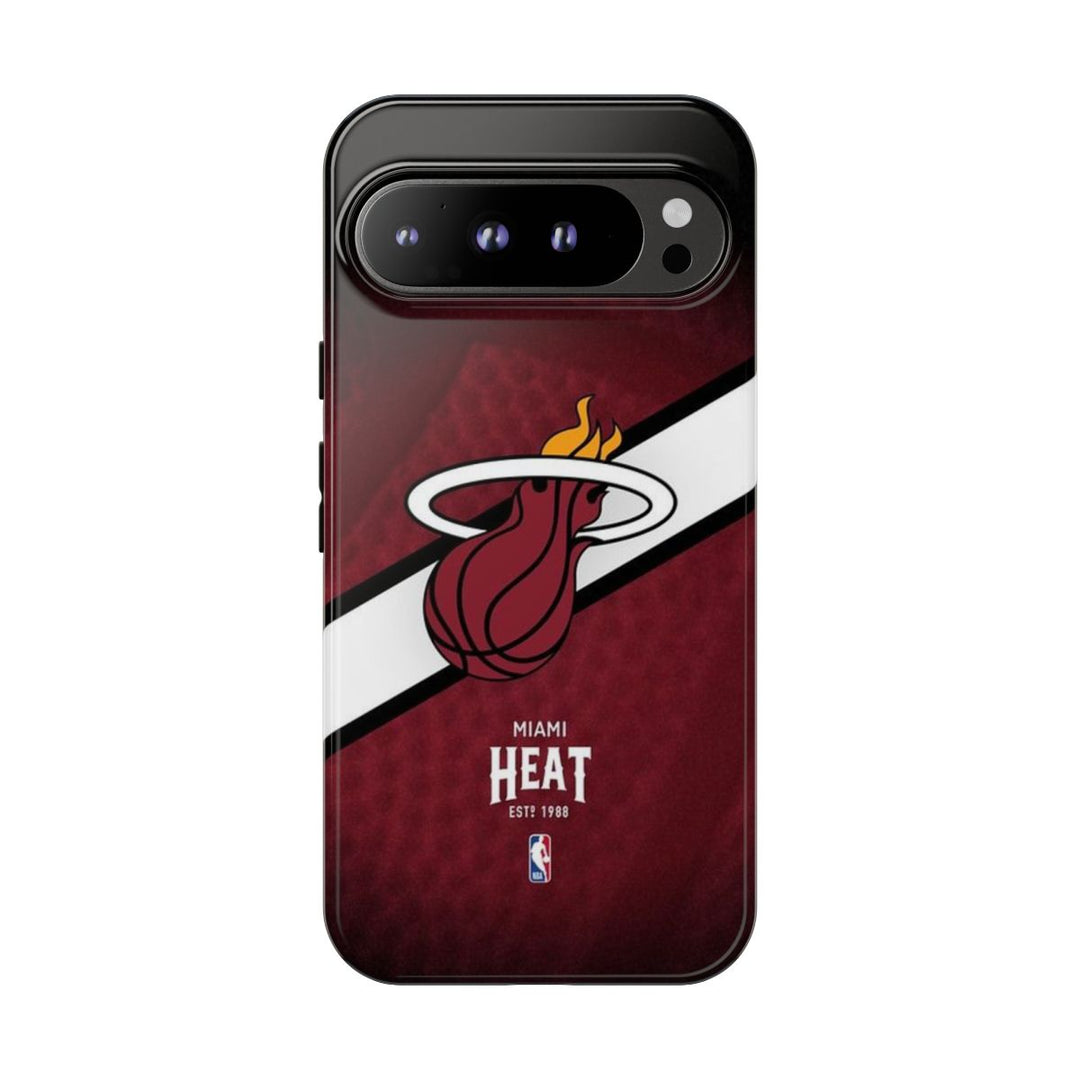 MIAMI HEAT