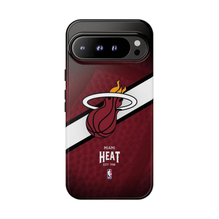 MIAMI HEAT