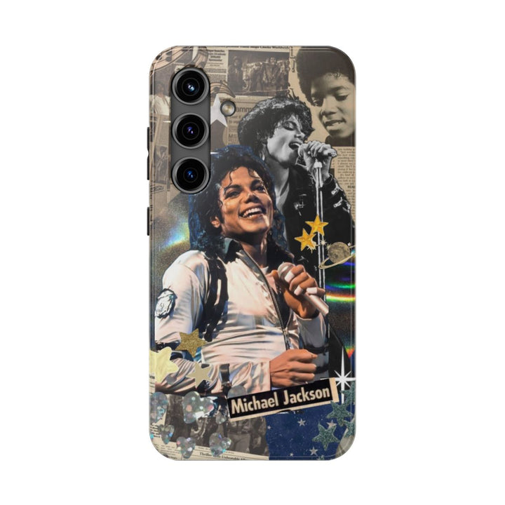 Michael Jackson