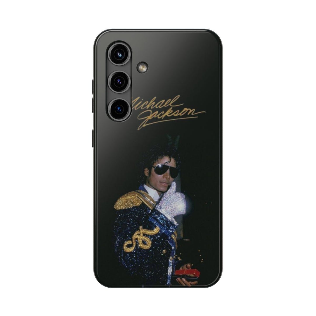 Michael Jackson