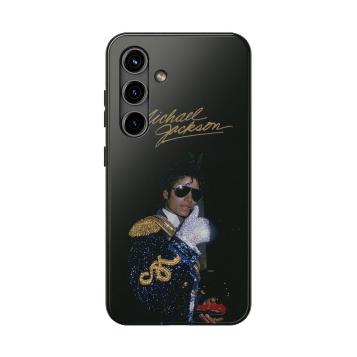 Michael Jackson