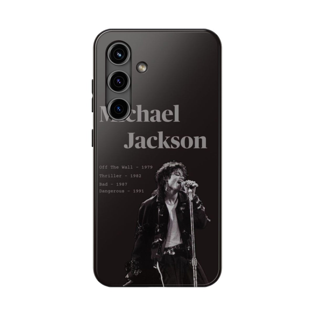 Michael Jackson