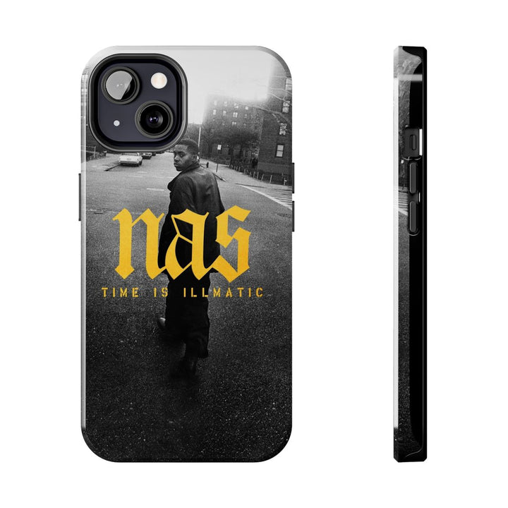 NAS - HIPHOPIST