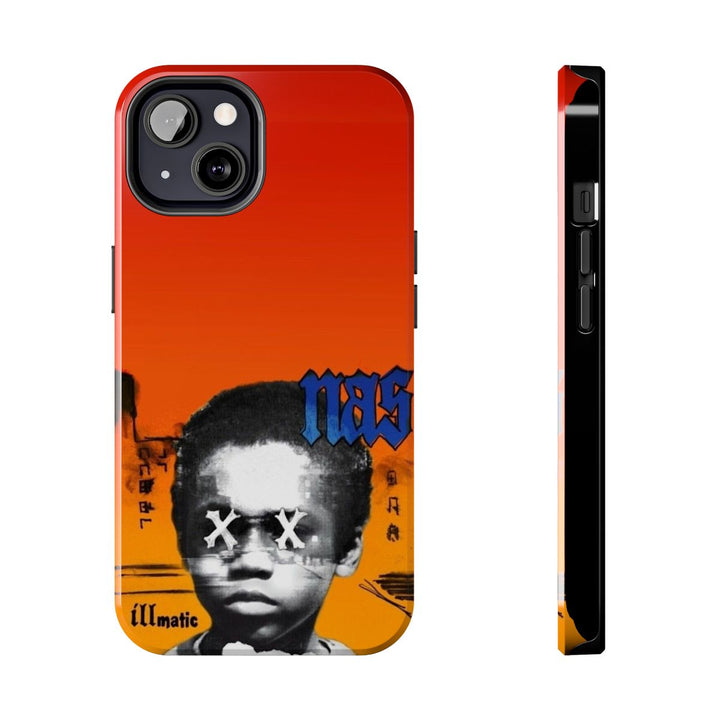 NAS - HIPHOPIST