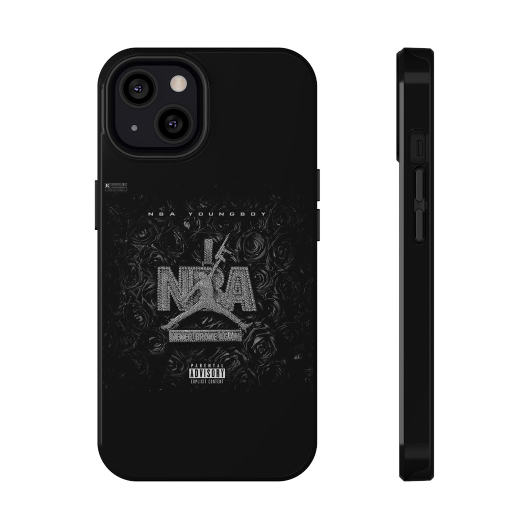 Nba Youngboy Phone Case Nba Youngboy Phone Case