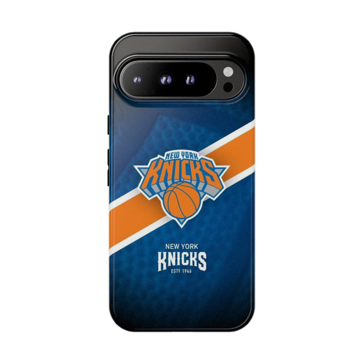 NEW YORK KNICKS