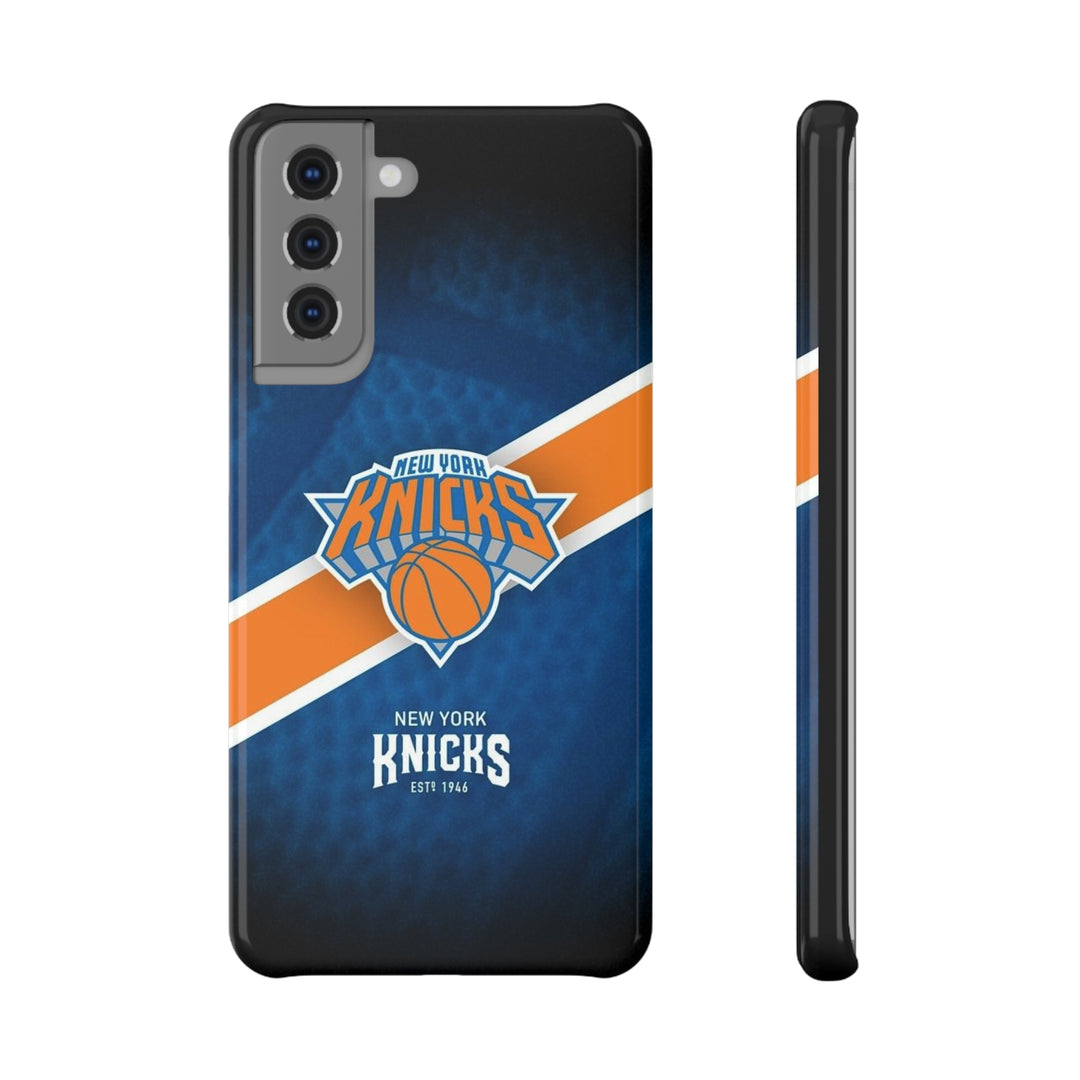 NEW YORK KNICKS - HIPHOPIST