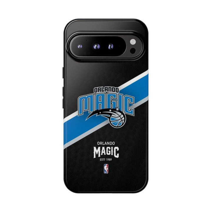 ORLANDO MAGIC