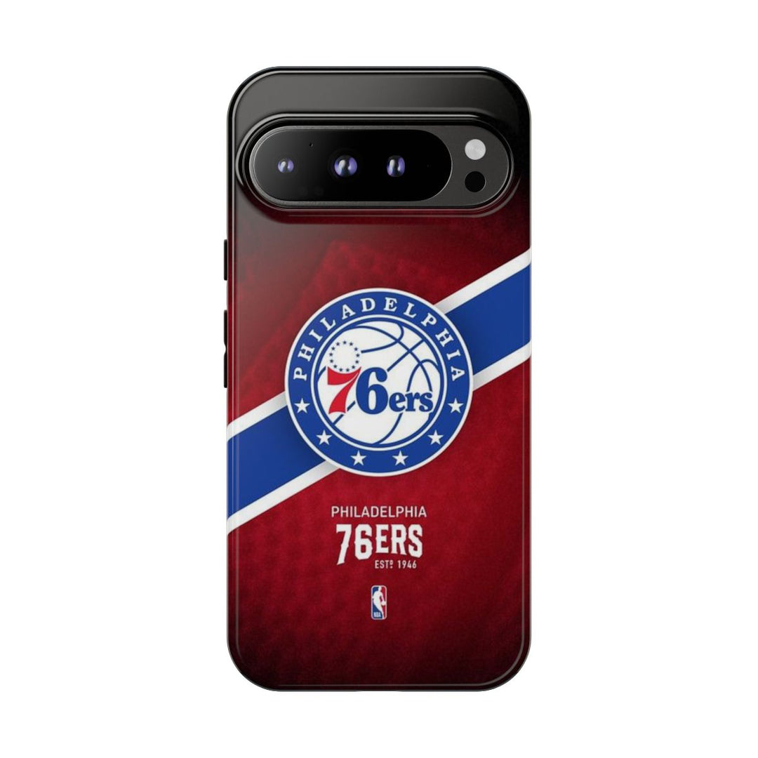 PHILADELPHIA 76ERS