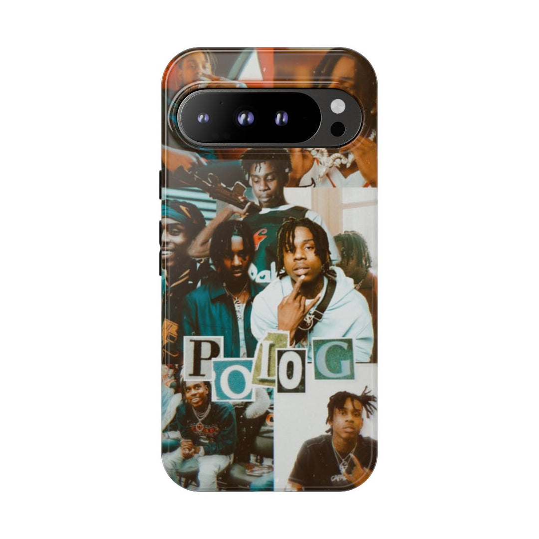 Polo G