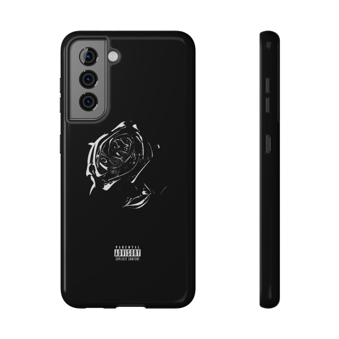 Pop Smoke Phone Case - For iPhone & Samsung Galaxy HIPHOPIST Pop Smoke Phone Case - For iPhone & Samsung Galaxy HIPHOPIST