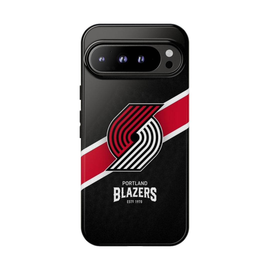 PORTLAND BLAZERS