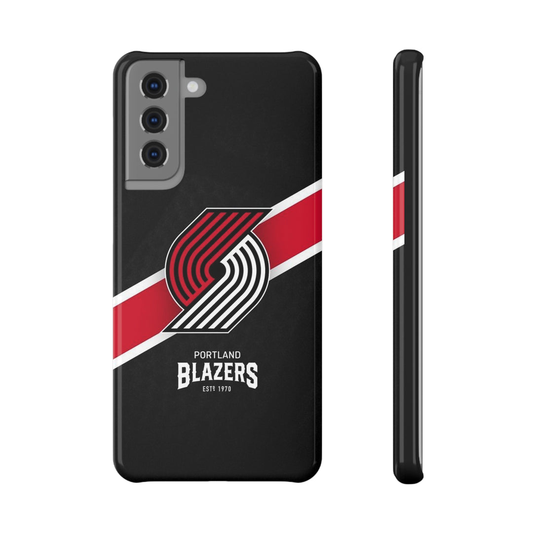 PORTLAND BLAZERS - HIPHOPIST