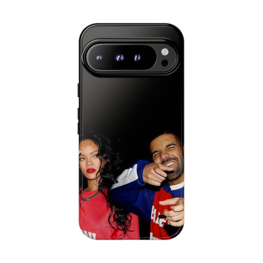 Drake X Rihanna