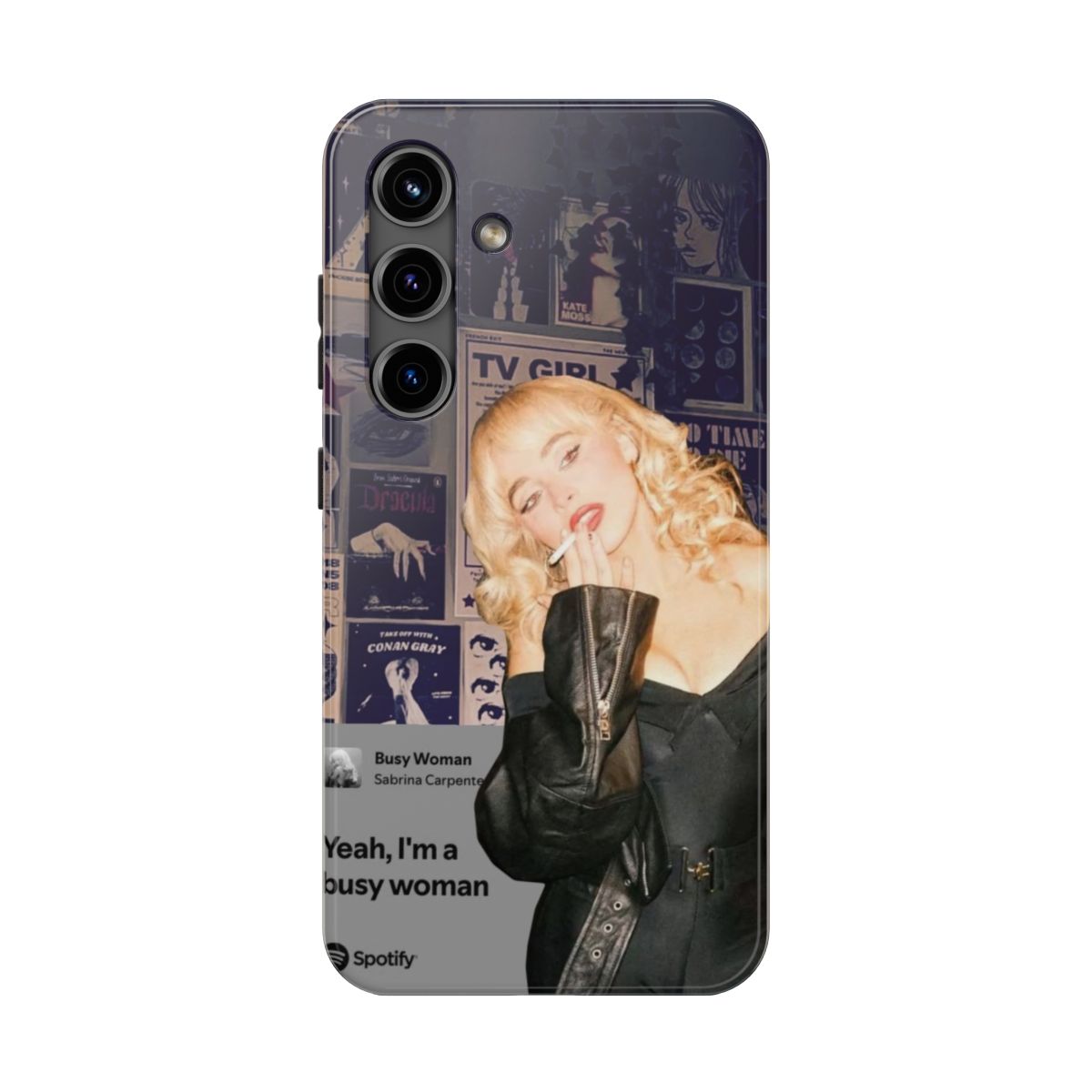 Sabrina Carpenter Sabrina Carpenter
