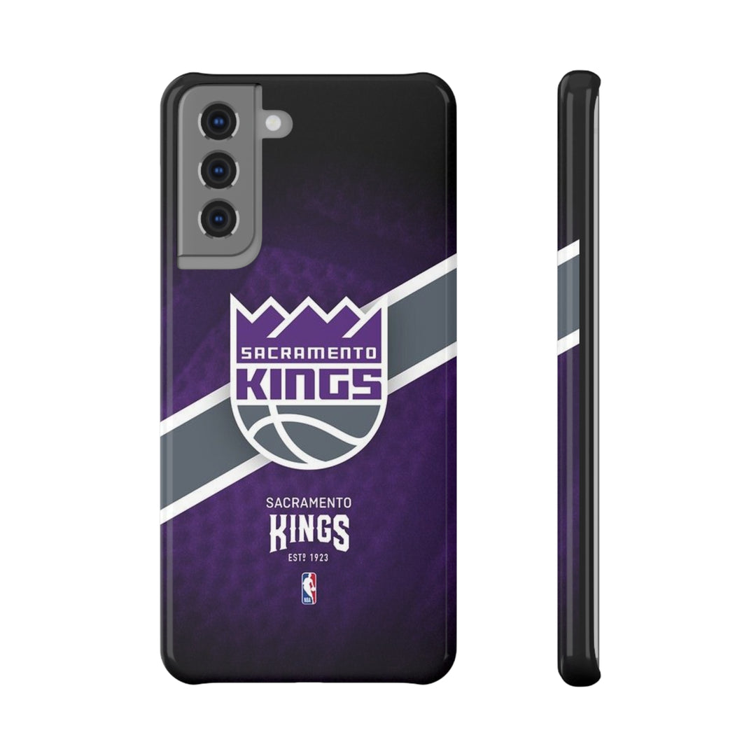 SACRAMENTO KINGS - HIPHOPIST