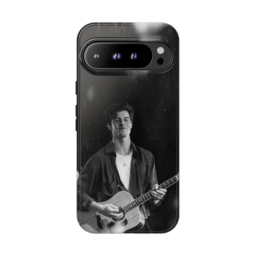 Shawn Mendes