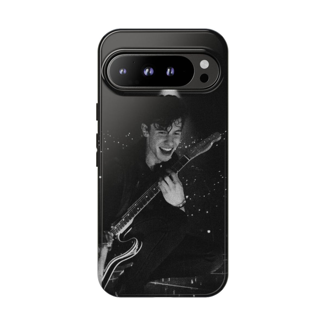 Shawn Mendes