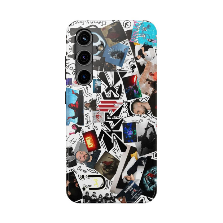 SKRILLEX - HIPHOPIST